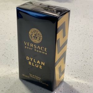 Versace Dylan Blue
